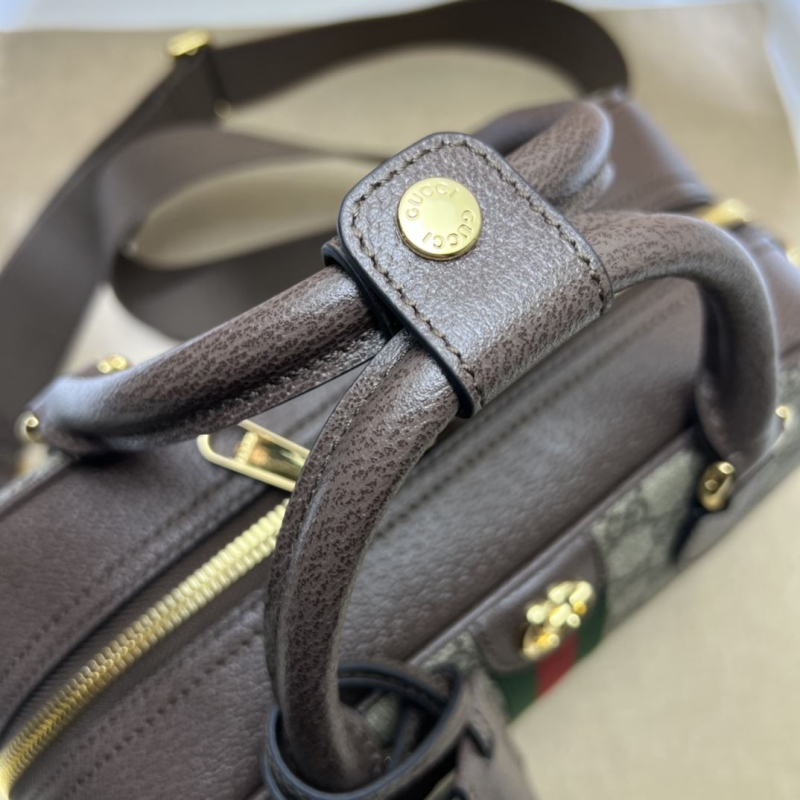 Gucci Top Handle Bags